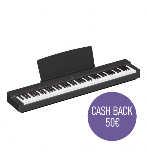 Yamaha P-225 Yamaha P-225